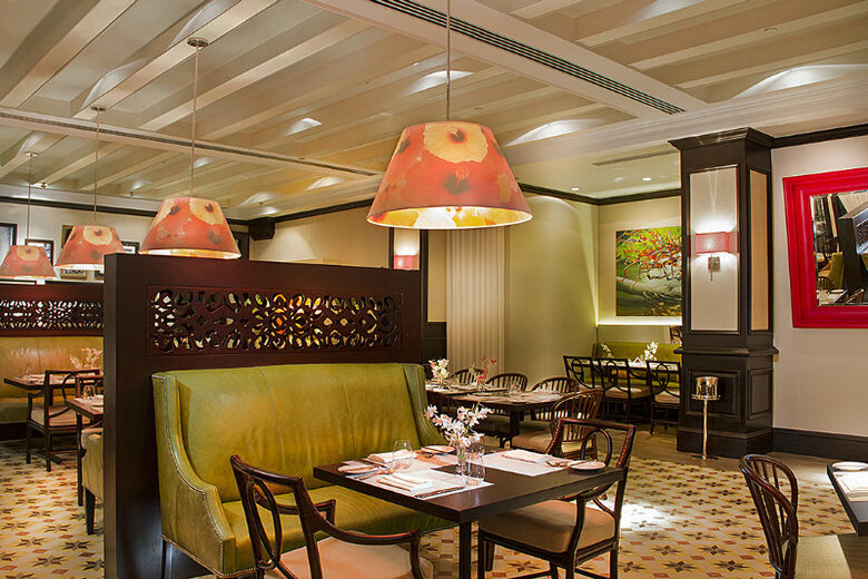 Hotel The Bristol Panam�