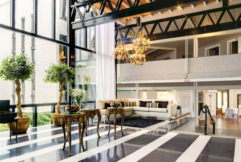 Spa Hotel La R�serve