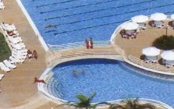 Hotel Morichal Largo