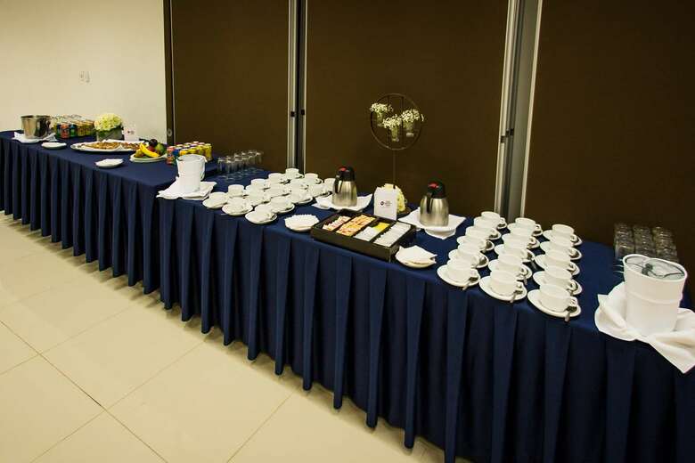 Hotel Fiesta Inn Morelia