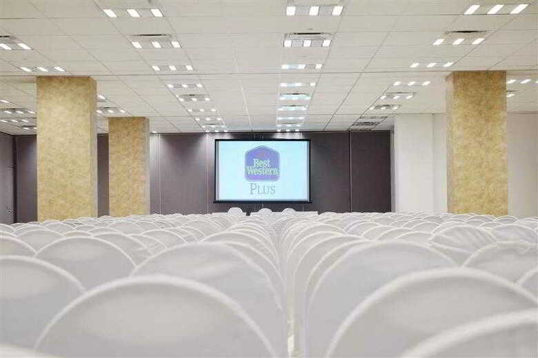 Hotel Fiesta Inn Morelia