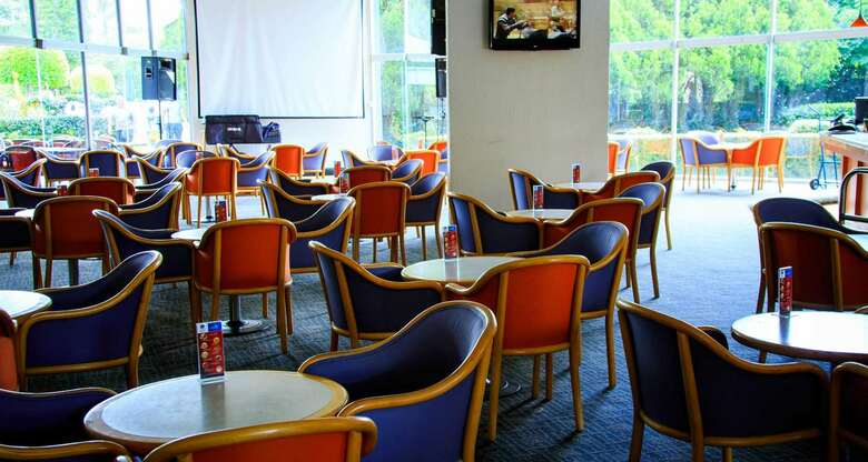 Hotel Fiesta Inn Morelia