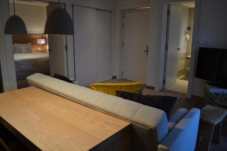 Hotel Cottage