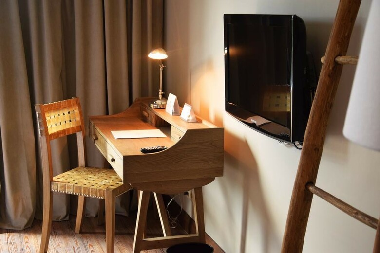 Hotel Cottage