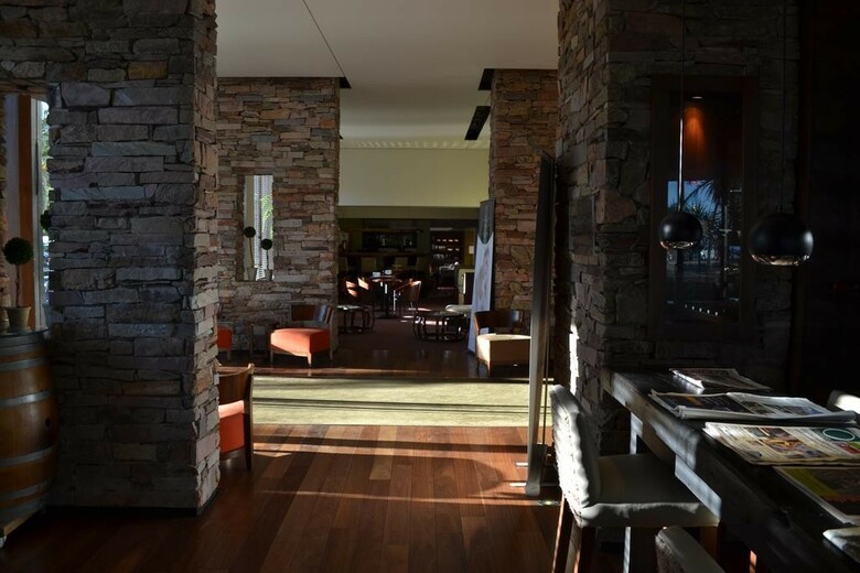 Hotel Cottage