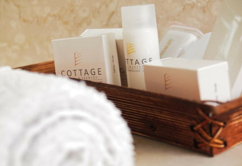 Hotel Cottage