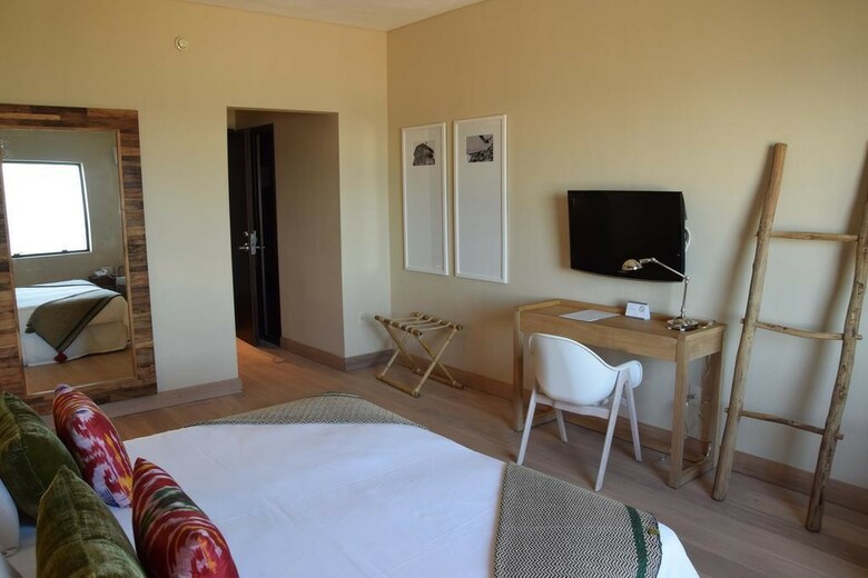 Hotel Cottage