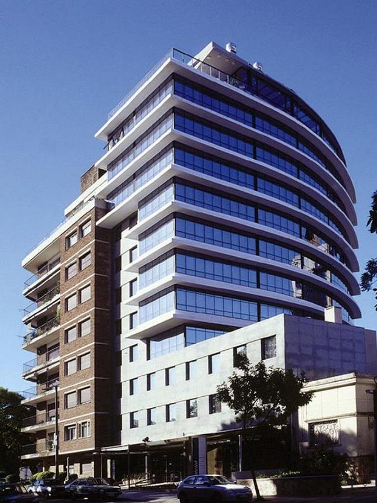 Hotel TRYP Montevideo