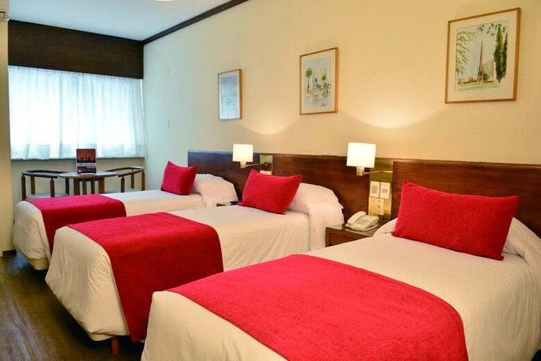 Oxford Hotel