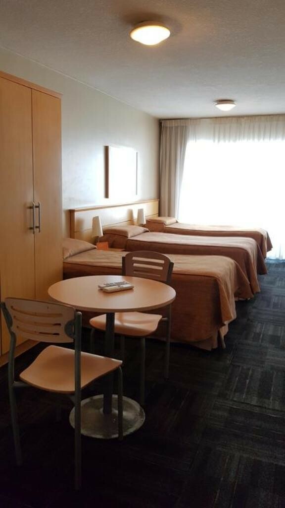 Punta Trouville Hotel