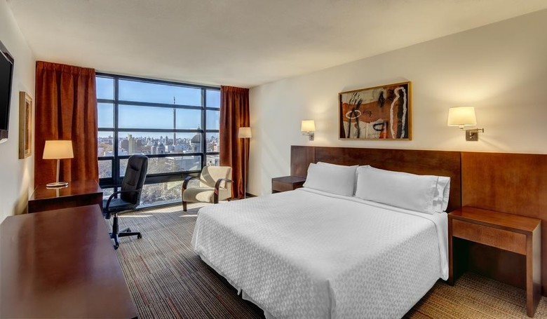 Hotel Four Points By Sheraton Montevideo