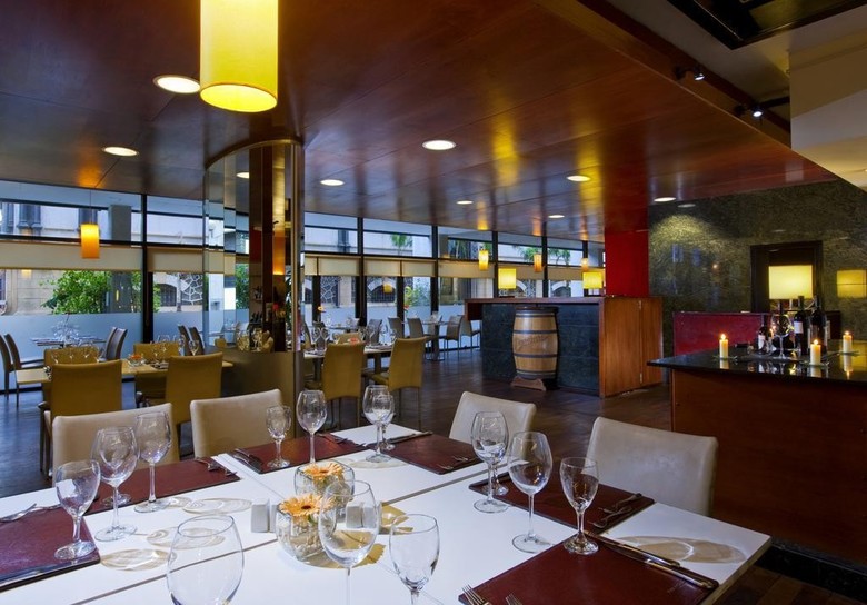 Hotel Four Points By Sheraton Montevideo