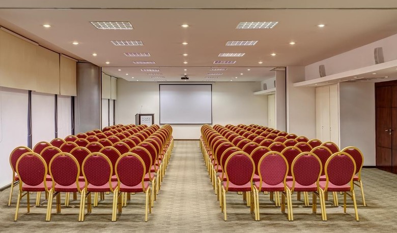 Hotel Four Points By Sheraton Montevideo