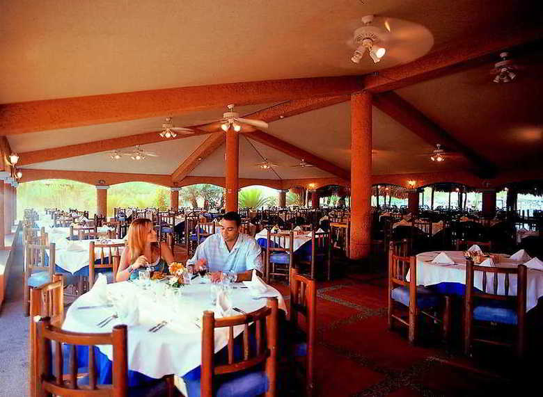 Lti Costa Caribe Beach Hotel