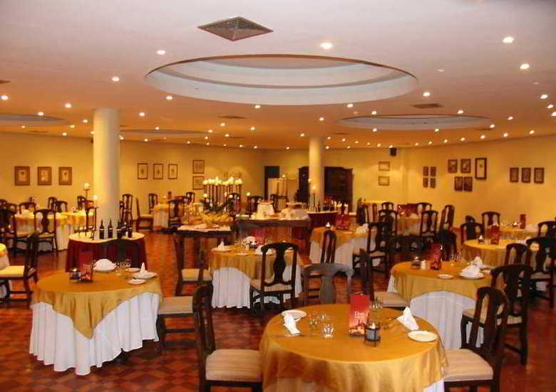 Lti Costa Caribe Beach Hotel