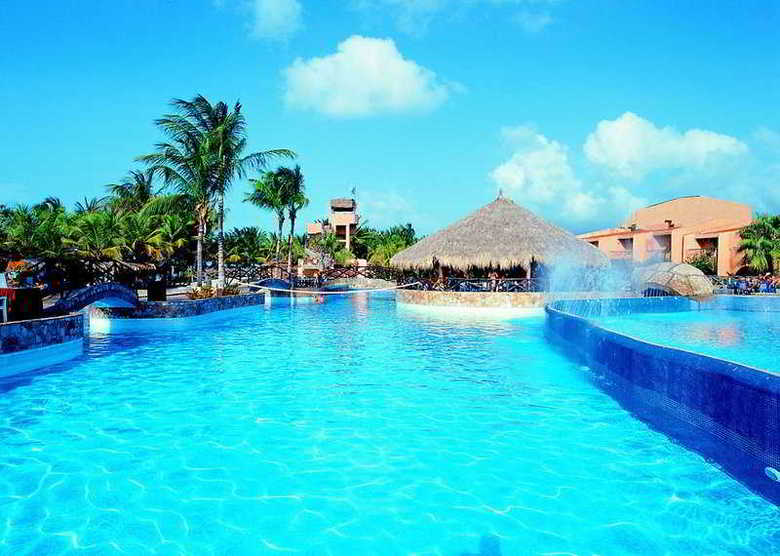 Lti Costa Caribe Beach Hotel