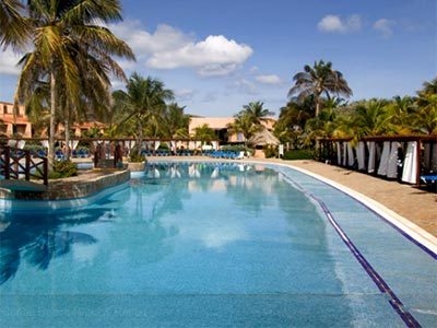 Lti Costa Caribe Beach Hotel