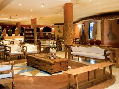 Lti Costa Caribe Beach Hotel