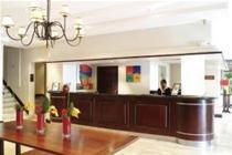 Hotel Inn On The Square