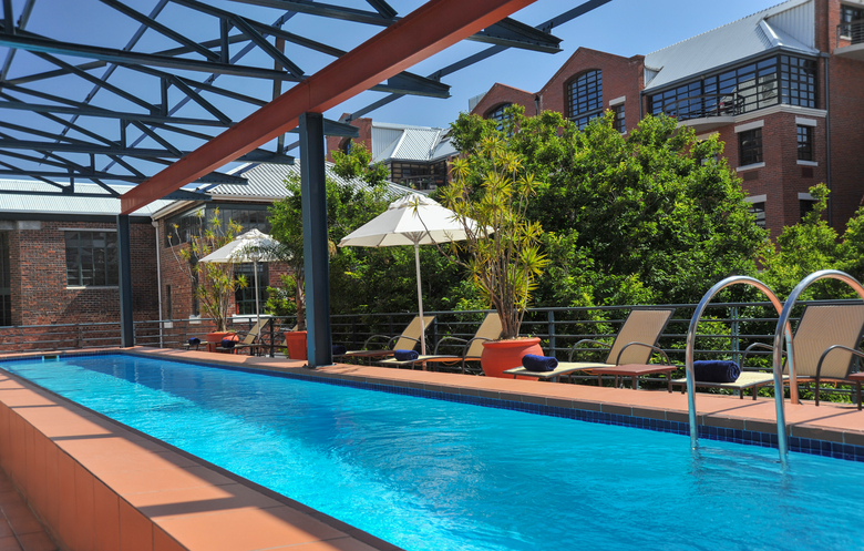 Hotel Protea Victoria Junction