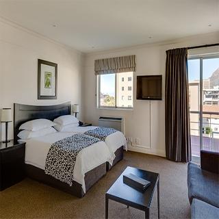 Protea Hotel Cape Castle