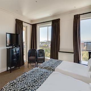 Protea Hotel Cape Castle