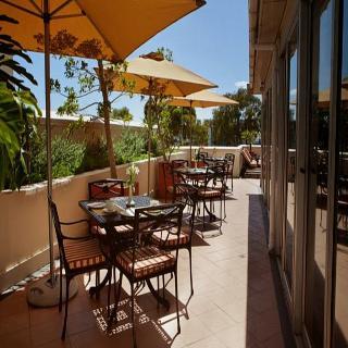 Protea Hotel Cape Castle