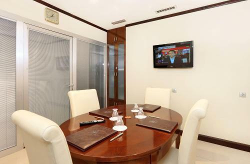 Izmir Palas Hotel