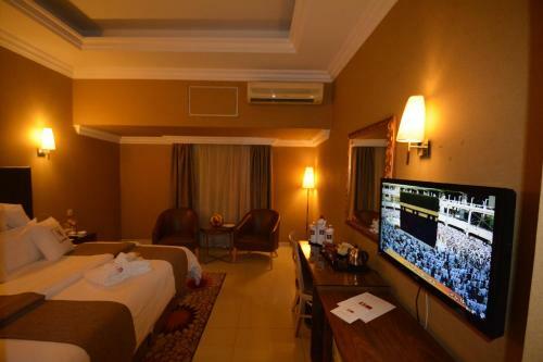 Al Jaad Mahbas Hotel