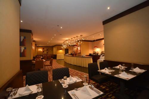 Al Jaad Mahbas Hotel
