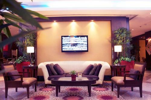 Al Jaad Mahbas Hotel