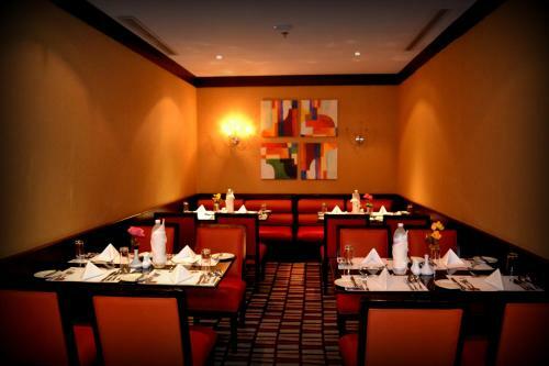 Al Jaad Mahbas Hotel