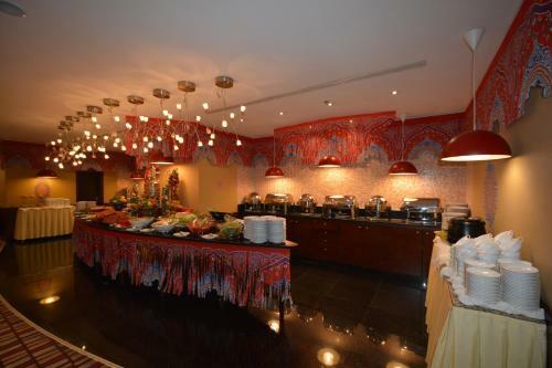 Al Jaad Mahbas Hotel
