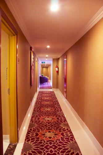 Al Jaad Mahbas Hotel