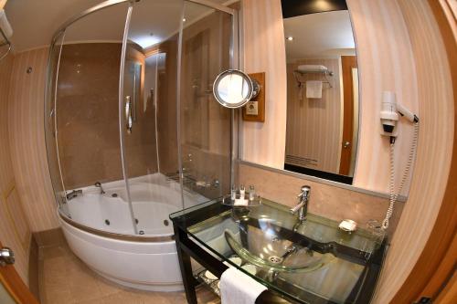 Anemon Fair Hotel