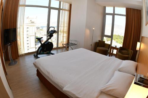 Anemon Fair Hotel