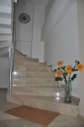 Apartamento Deka Evleri