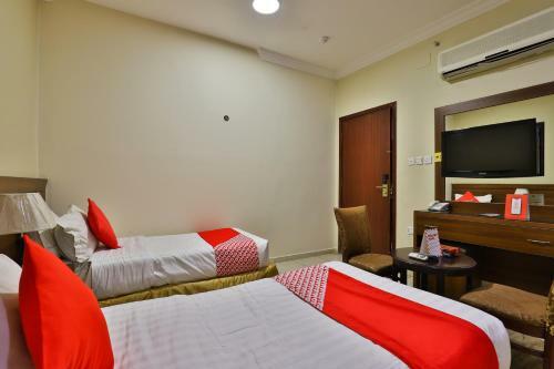 Hotel Hayat Jobair