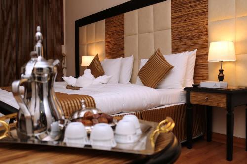 Nawazi Ajyad Hotel