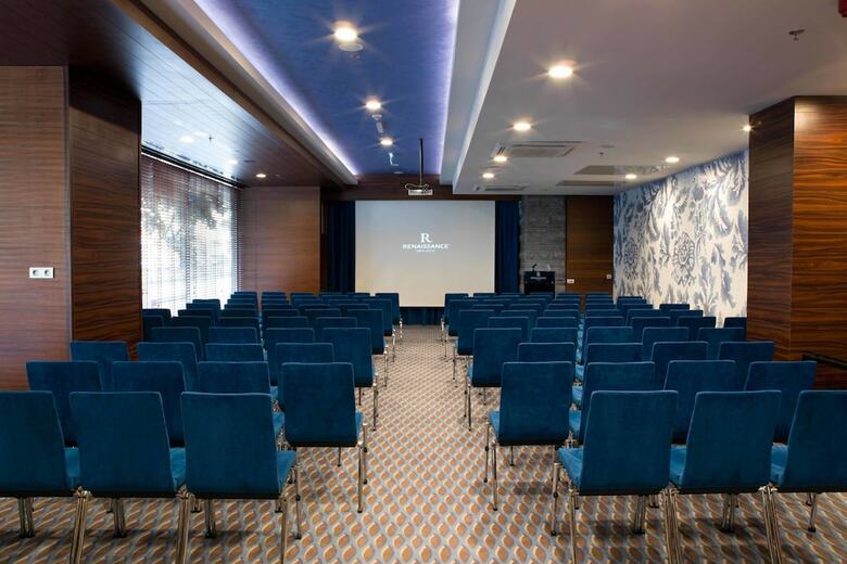 Renaissance Izmir Hotel