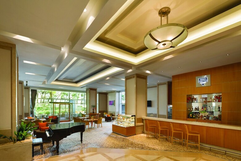 Hotel Wyndham Grand Izmir �zdilek