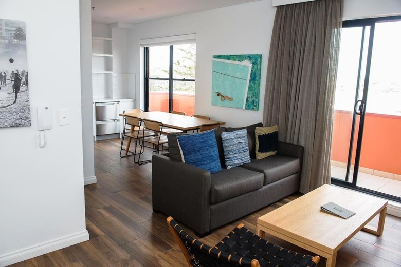Bondi 38 Serviced Apartments