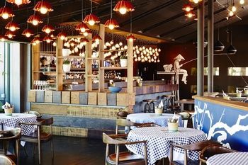 Hotel Steyne