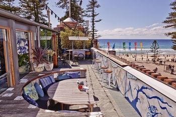 Hotel Steyne