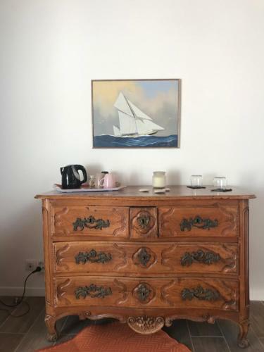 Bed & Breakfast Les Chambres D'agatha