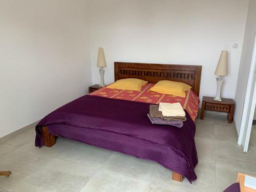 Apartamento Appartement Ds Villa Terre Blanche