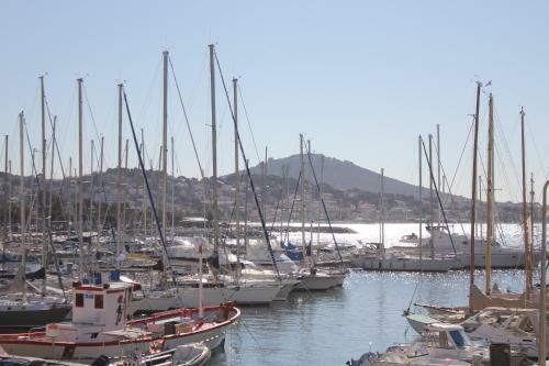 Apartamento Stellahome - L'enclos
