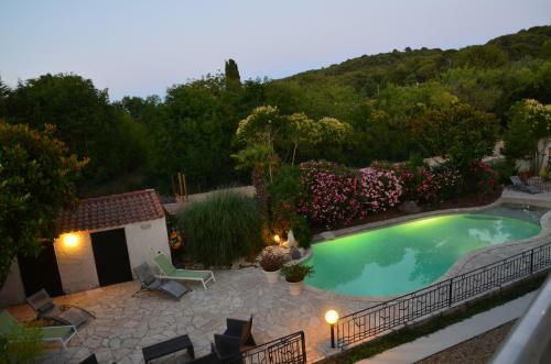 Bed & Breakfast Villa Myami