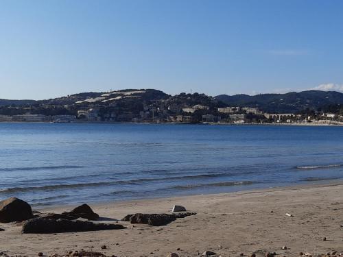 Apartamento Sanary Bandol Plein Sud