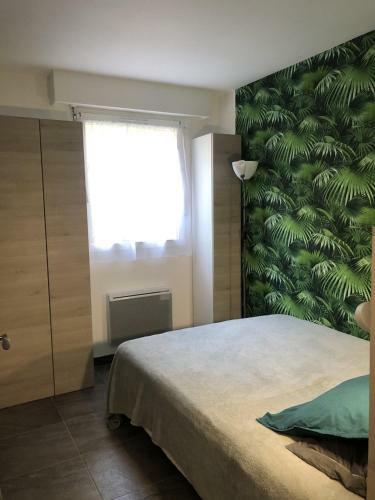 Apartamento Or�e Des Pins Appartement Avec Terrasse